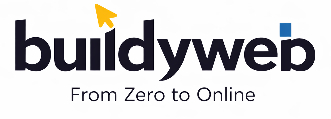 BuildyWeb